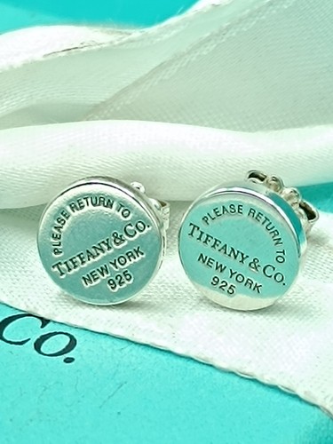 Rare return tiffany - to, &