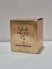 PACO RABANNE Lady Million 80ml