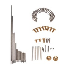 Saxophone Repair Tools Parts
