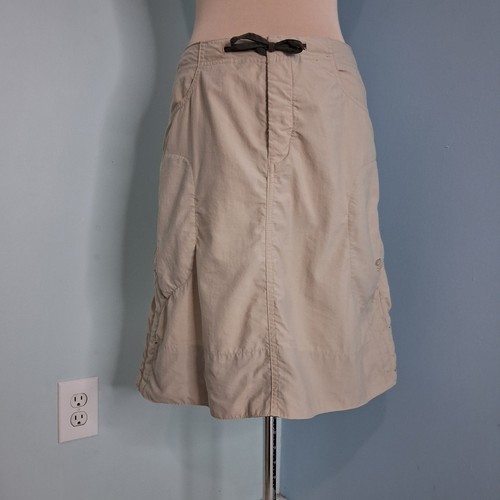 Mountain hardwear hiking skirt - hiking,