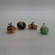 Japanese 1960s Kitsch Foot In