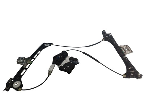 Audi window regulator and - window,