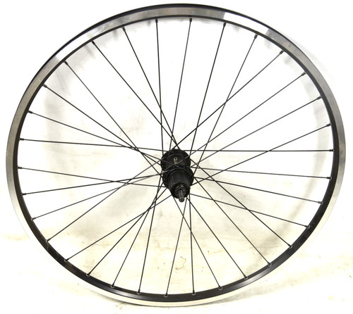 Bike bicycle rear - bike,