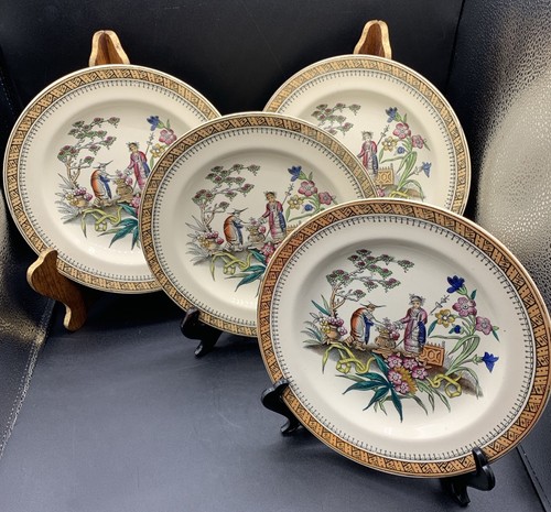 Antique 1870s set - 1870s, chang