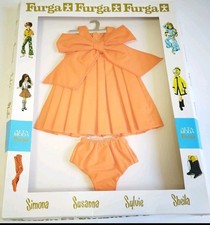 Furga High Fashion 4S Dress