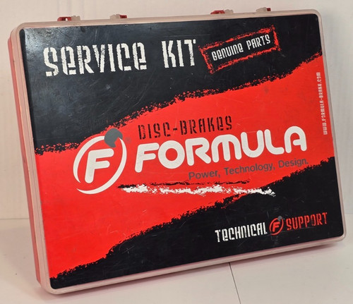 Formula disc brake service kit - formula,
