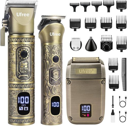 Hair clippers for men - clippers,