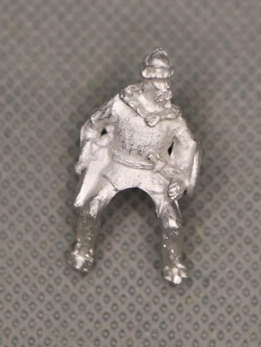 Hinchliffe models 25mm ancient - hinchliffe,