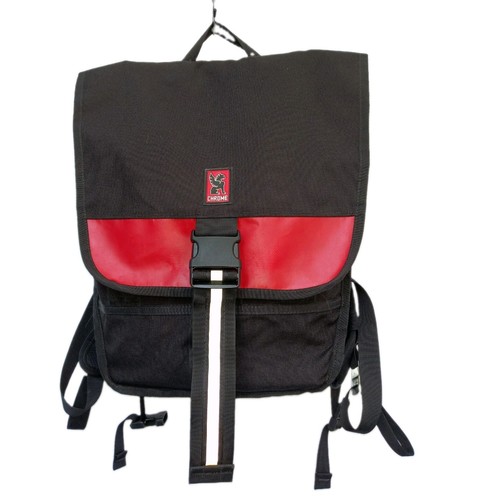 Vintage chrome industries - chrome,