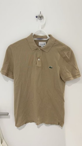 Lacoste men slim - lacoste,