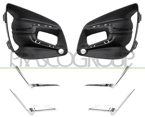 Fits renault clio - fits, front