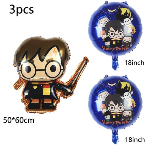 Harry potter themed birthday - harry,