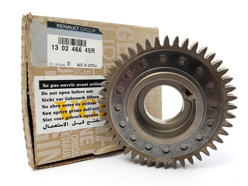 Original renault 3 - original, 2.3