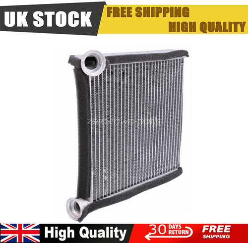 New heater matrix 5q0819031b - new,
