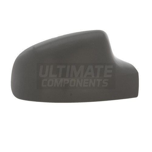 Dacia duster 2014 - 2014-2019, wing