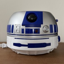 Uncanny Brands Star Wars R2D2
