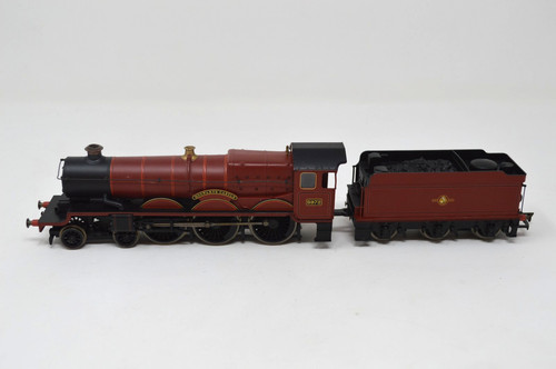 Hornby gauge 6 - hornby-, oo
