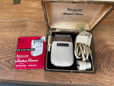 Ronson with Super Trim Vintage