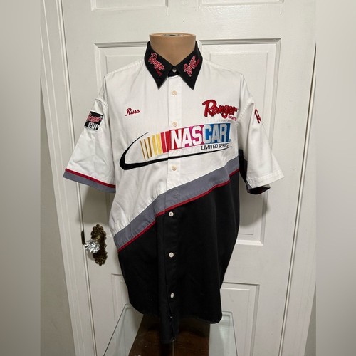 Mens ranger boat nascar - boat, short