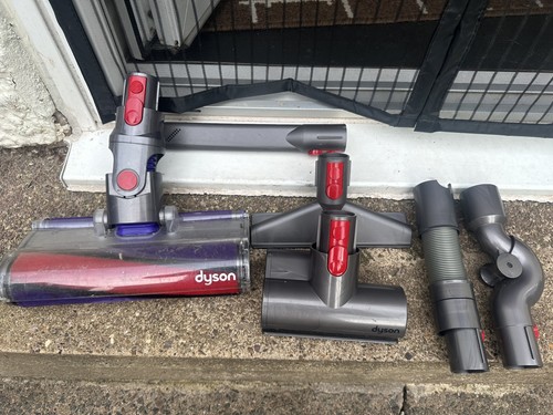 Genuine dyson series - v,