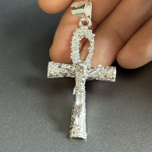 925 solid sterling silver - solid,