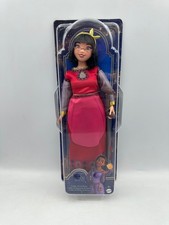 New/Sealed Disney Wish Dahlia