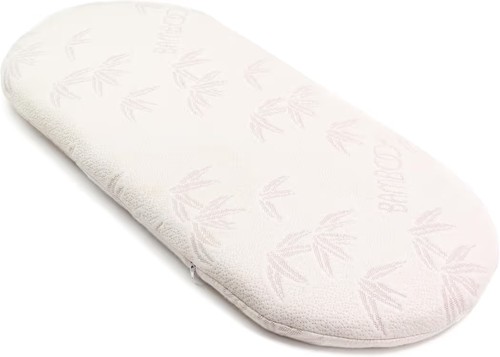 Clair lune natural bamboo - de,