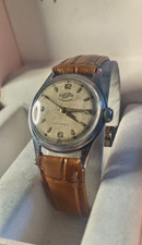 Vintage Enicar Ultrasonic 21