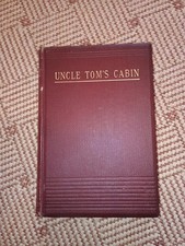 Uncle Toms Cabin Collectable