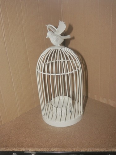 Tealight holder hanging - holder,
