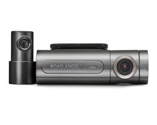 Road Angel 2K Dual Dash Cam – NEW - B Stock