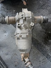 HONDA CR-V I-DTEC ES MK3 FL