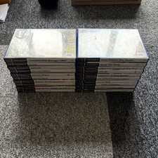 PS2 PlayStation 2 Games Bundle