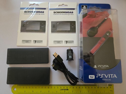 Sony vita official console - vita,