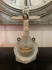 Staffordshire Holy Water Font