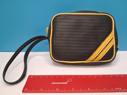 Vintage retro 1980s ribbed - 1980s,