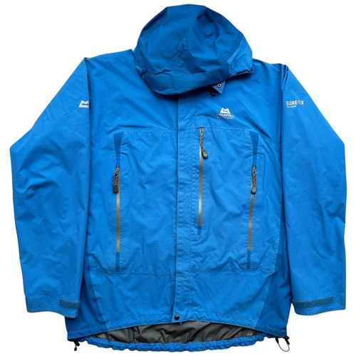 Mountain equipment gore tex - equipment, gore-tex