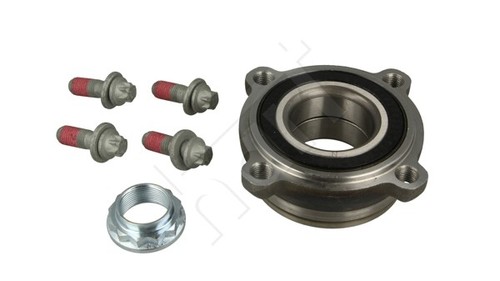 Rear hart 903 - 038, wheel
