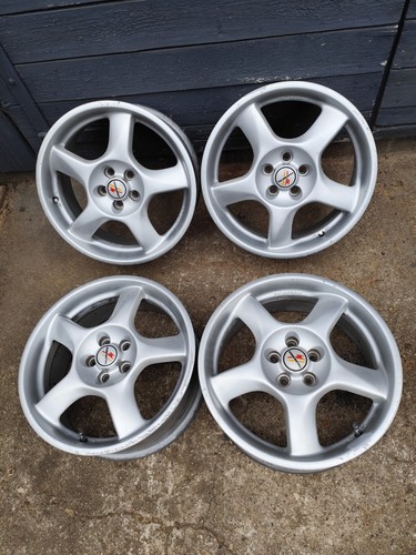 Fondmetal wheel set - wheel,