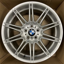GENUINE BMW 19” 225M M SPORT