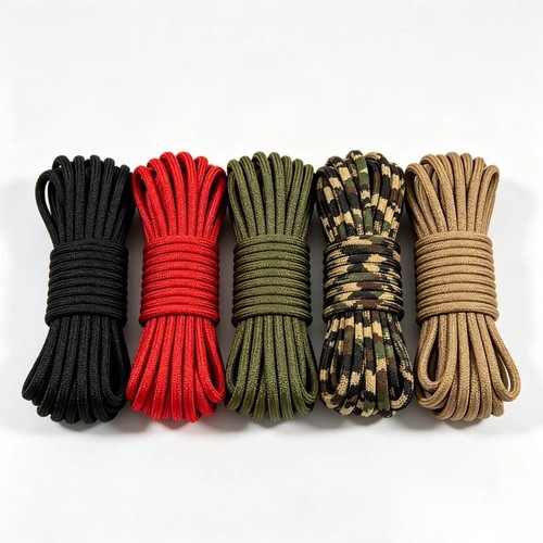 550 paracord strand 4mm - paracord, 7