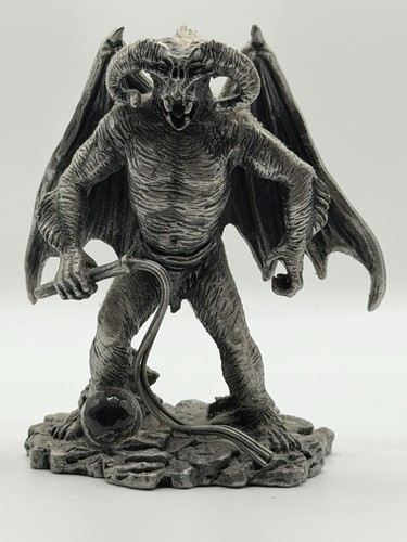 The balrog tudor mint - tudor,