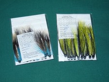 24 new in packet Fulling Mill