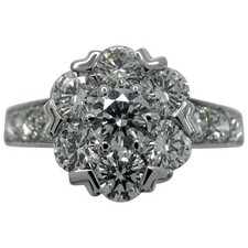 Rare Vintage Van Cleef &