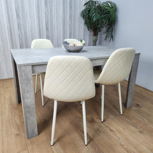 Dining table set kitchen - dining,