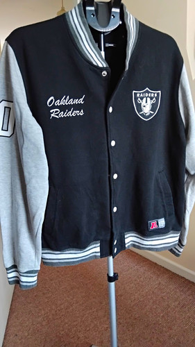 Oakland raiders nfl snap front - oakland, snap-front
