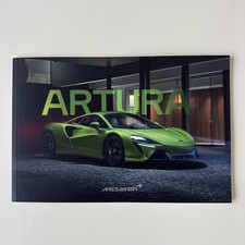 Limited Edition - McLAREN