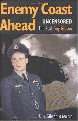 Enemy coast ahead - ahead:, the