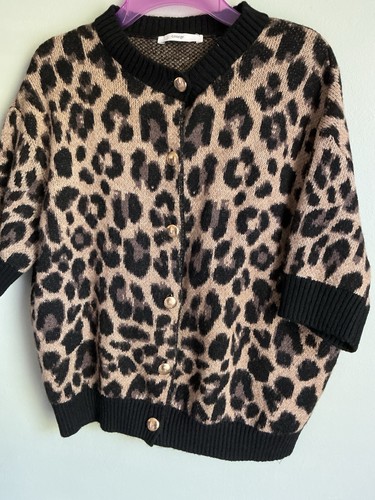 George ladies leopard print - george,