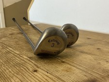 Left Handed Callaway Big